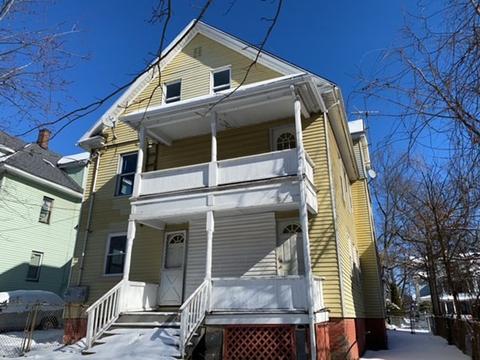 128 Massachusetts Ave, Springfield, MA 01109 photo 5