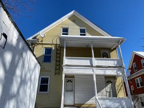 128 Massachusetts Ave, Springfield, MA 01109 photo 4