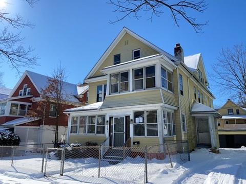 128 Massachusetts Ave, Springfield, MA 01109 photo 3