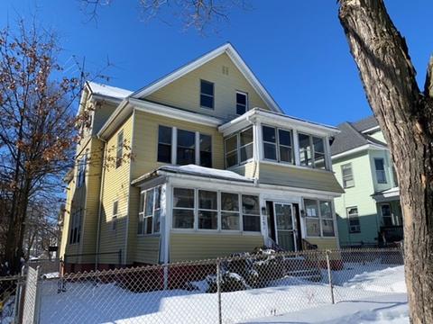 128 Massachusetts Ave, Springfield, MA 01109 photo 2