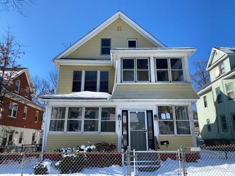 128 Massachusetts Ave, Springfield, MA 01109 photo 1