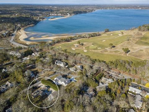21 Bee Ln, Chatham, MA 02633 photo 2