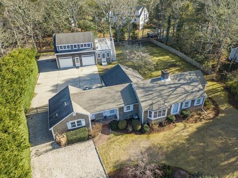 21 Bee Ln, Chatham, MA 02633 photo 1