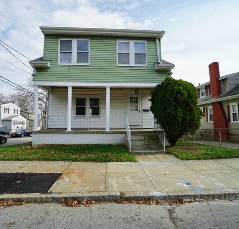 269 Ray St, Fall River, MA 02720 photo 1