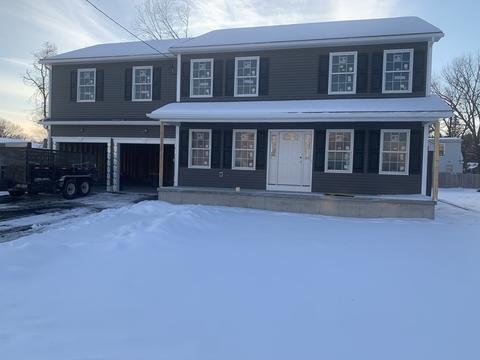 298 Gilbert Ave, Springfield, MA 01119 photo 1