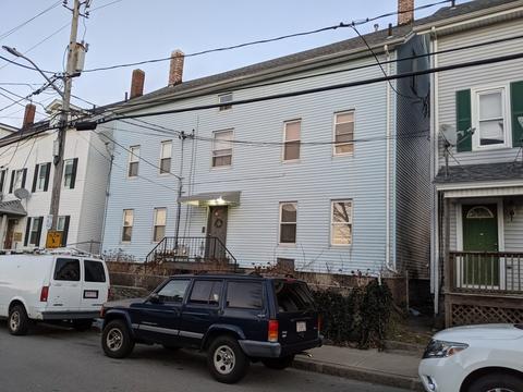 86 Kilburn St, Fall River, MA 02724 photo 30