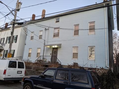 86 Kilburn St, Fall River, MA 02724 photo 1