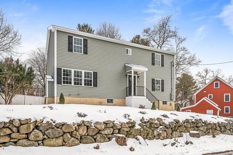 13 Short St, Reading, MA 01867 photo 1