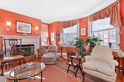 135 Beaconsfield Rd #3, Brookline, MA 02445 photo 3