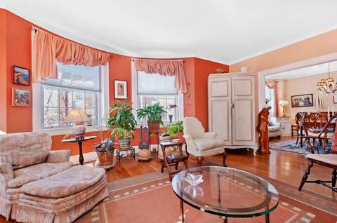 135 Beaconsfield Rd #3, Brookline, MA 02445 photo 5