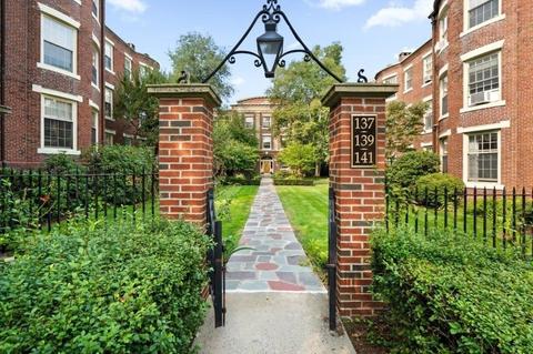 135 Beaconsfield Rd #3, Brookline, MA 02445 photo 1