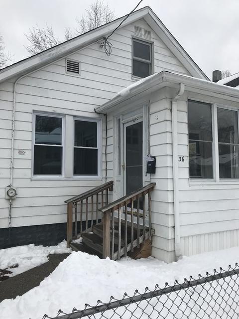 36 Pembroke St, Springfield, MA 01104 photo 1