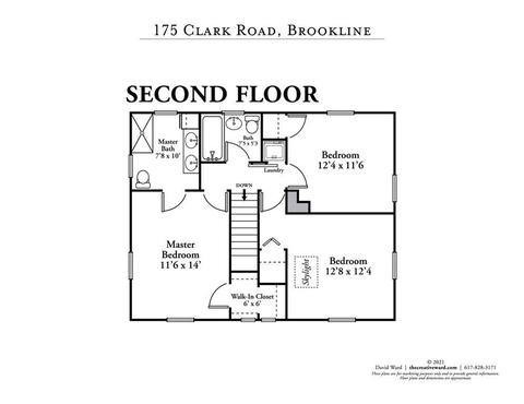 175 Clark Rd, Brookline, MA 02445 photo 32