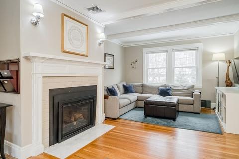 175 Clark Rd, Brookline, MA 02445 photo 3