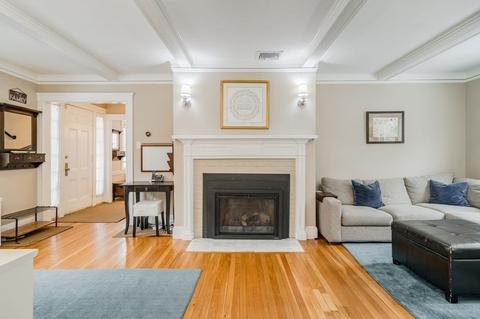 175 Clark Rd, Brookline, MA 02445 photo 4