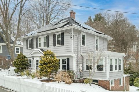 175 Clark Rd, Brookline, MA 02445 photo 1