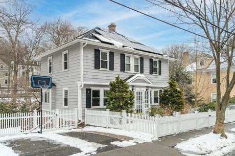 175 Clark Rd, Brookline, MA 02445 photo 2