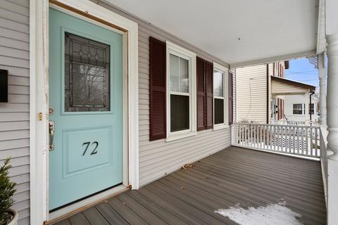 72 Sanderson, Dedham, MA 02026 photo 3
