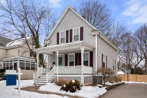 72 Sanderson, Dedham, MA 02026 photo 1