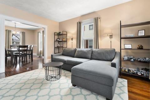 72 Sanderson, Dedham, MA 02026 photo 5