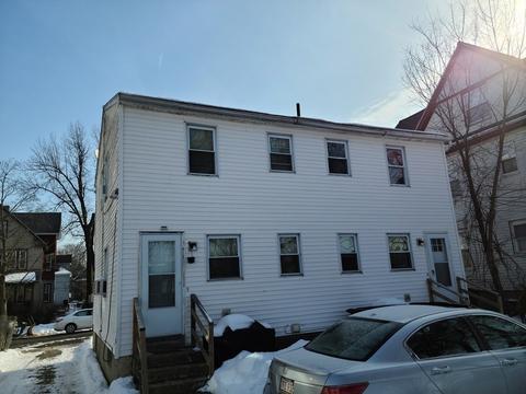 174 Northampton Ave, Springfield, MA 01109 photo 8