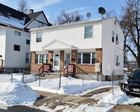174 Northampton Ave, Springfield, MA 01109 photo 1