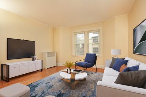 3 Fuller St #4, Brookline, MA 02446 photo 5
