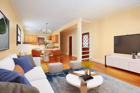 3 Fuller St #4, Brookline, MA 02446 photo 1