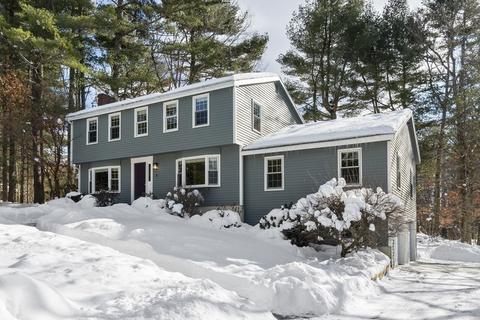 9 Mohawk Rd, Andover, MA 01810 photo 2