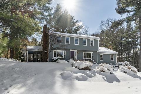 9 Mohawk Rd, Andover, MA 01810 photo 1