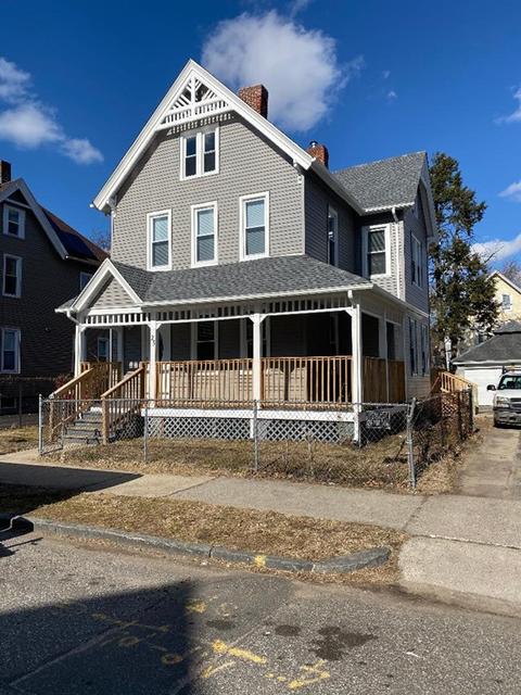 25 Brown St, Springfield, MA 01109 photo 3