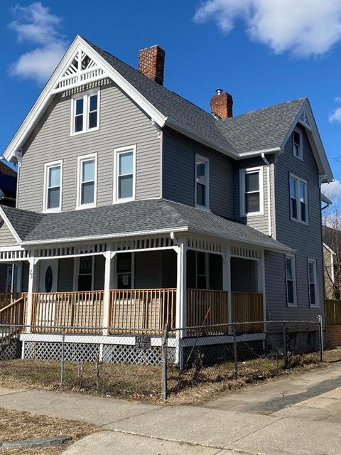 25 Brown St, Springfield, MA 01109 photo 2