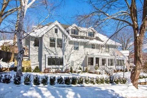 69 Evans Rd, Brookline, MA 02445 photo 1