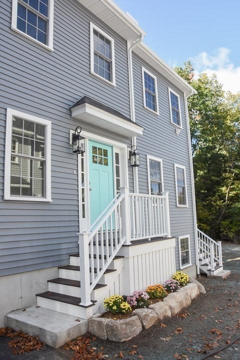 361 Franklin, Reading, MA 01867 photo 2