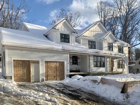 107 Lexington Ave, Needham, MA 02494 photo 1