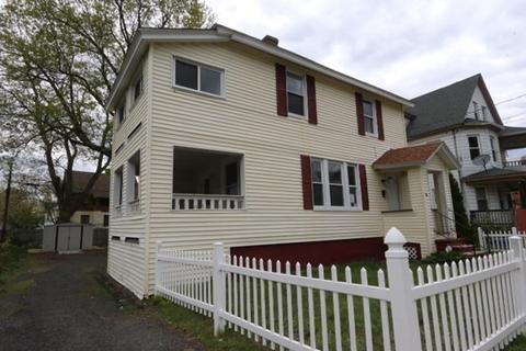 14 Mansfield St, Springfield, MA 01108 photo 1