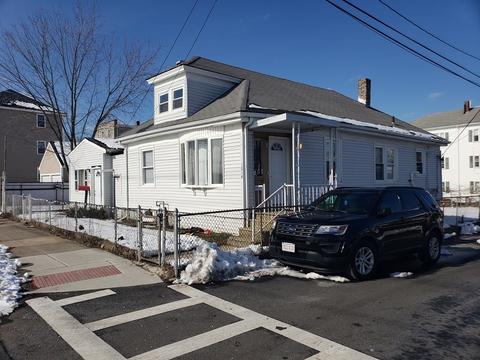 1012 Dwelly St, Fall River, MA 02724 photo 3