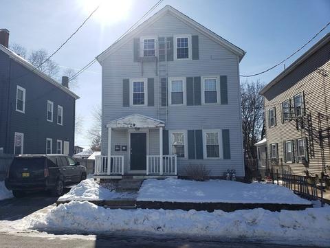 29 Kay St, Fall River, MA 02724 photo 1