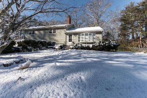 23 Cromesett Rd, Wareham, MA 02571 photo 1