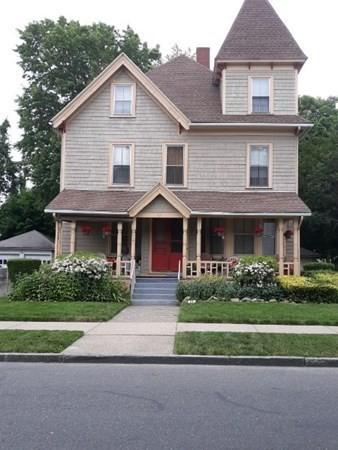 69 Clarendon St, Springfield, MA 01109 photo 1