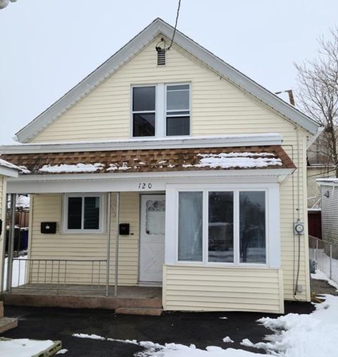 120 Raymond St, Fall River, MA 02723 photo 1
