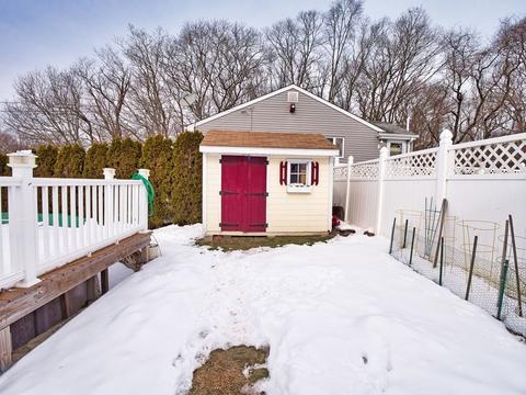 1384 Bedford St, Fall River, MA 02723 photo 38
