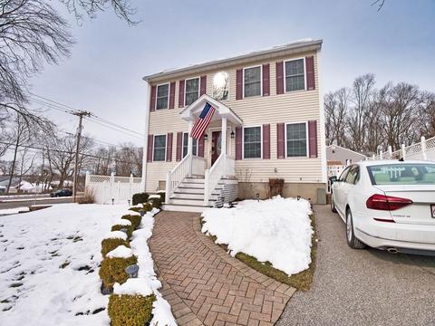 1384 Bedford St, Fall River, MA 02723 photo 2