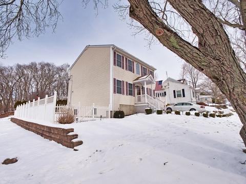 1384 Bedford St, Fall River, MA 02723 photo 3