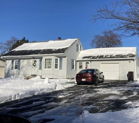 21 Phillip Ave, Westfield, MA 01085 photo 1