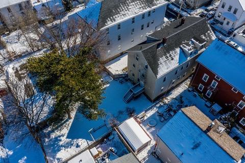 14 Hall, Fall River, MA 02724 photo 5