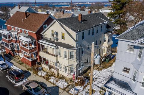 14 Hall, Fall River, MA 02724 photo 4