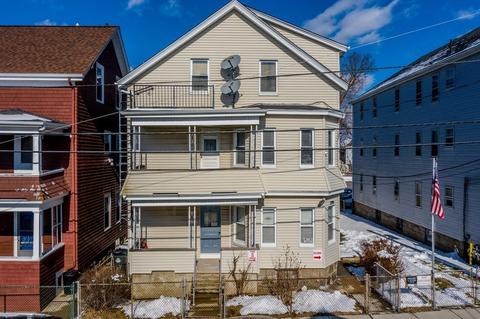 14 Hall, Fall River, MA 02724 photo 2