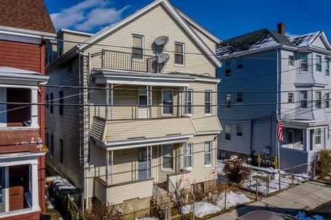 14 Hall, Fall River, MA 02724 photo 1