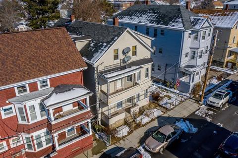 14 Hall, Fall River, MA 02724 photo 3